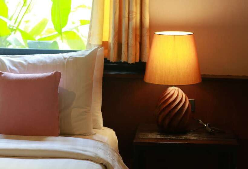 חדר סטנדרט, The Spa Koh Chang Resort