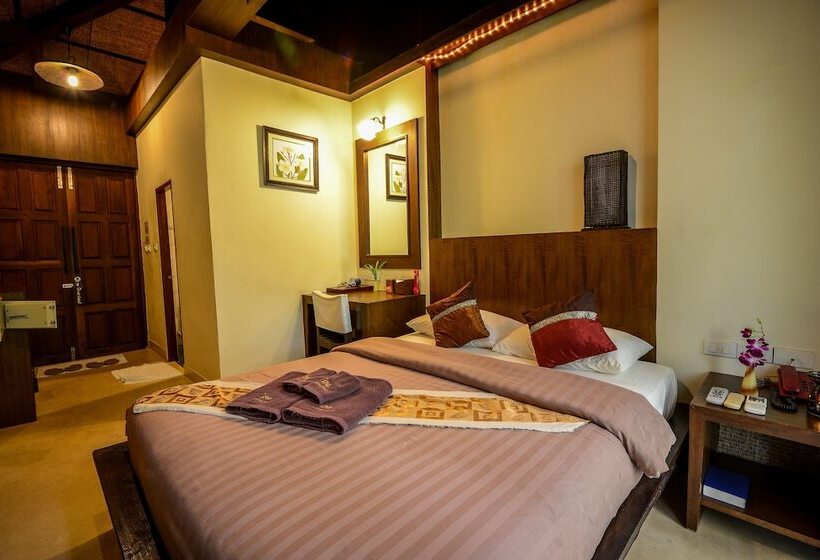 חדר סטנדרט, The Spa Koh Chang Resort