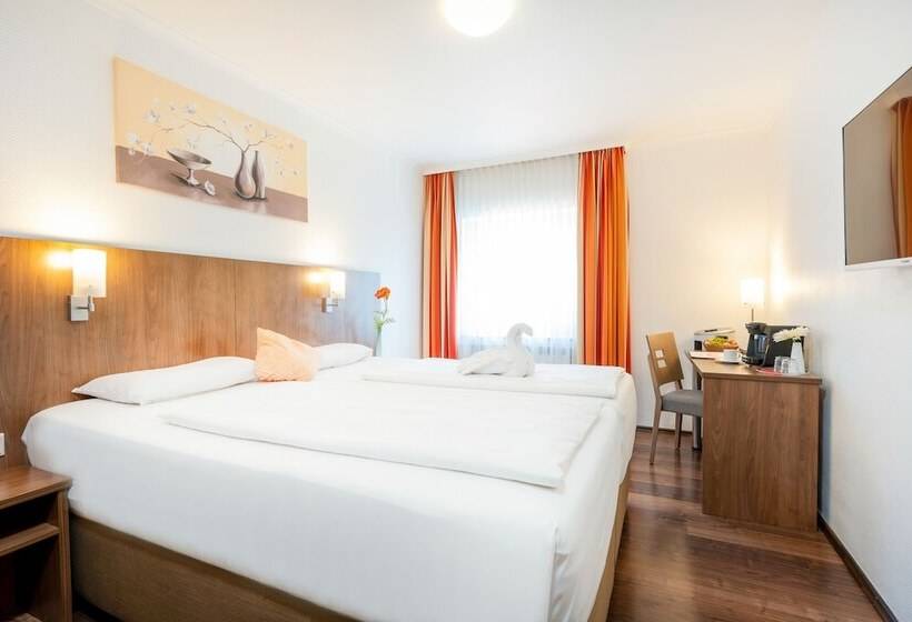 스탠다드 룸, Triton