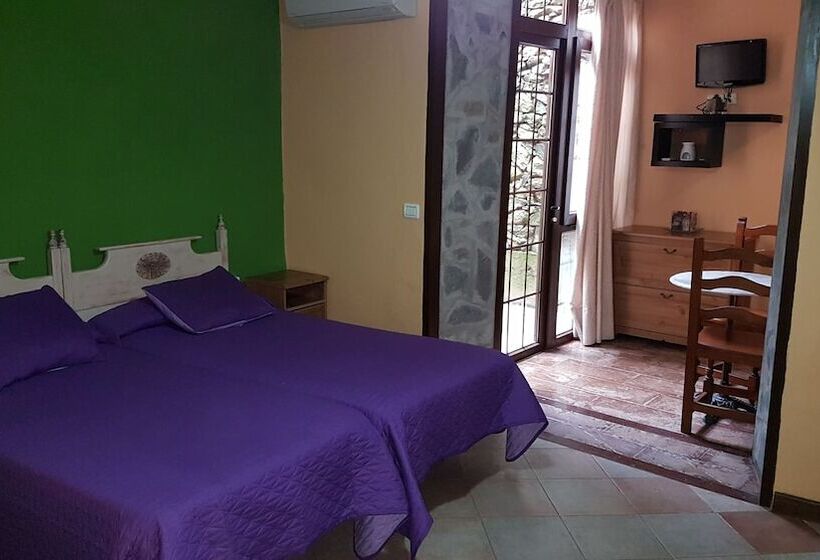 Апартаменты 1 Спальня, Jardin Las Hayas
