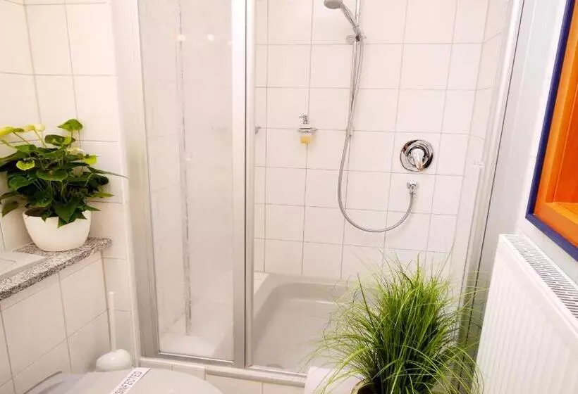Comfort-huone, Kohlers Hotel Engel