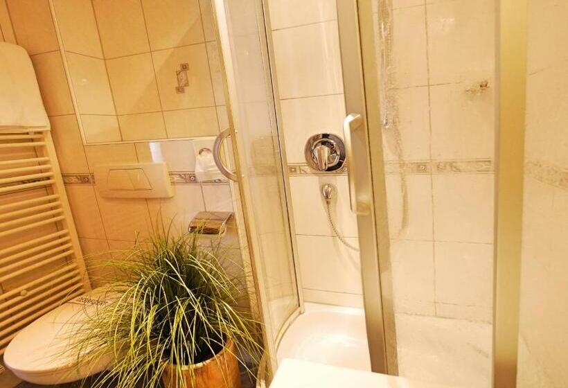 이코노미 싱글 룸, Kohlers Hotel Engel