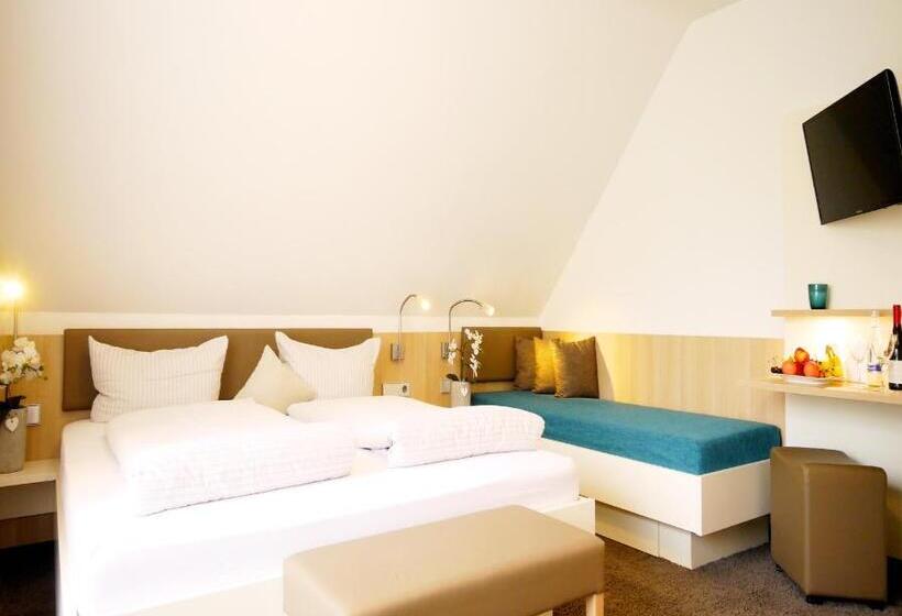 비즈니스룸, Kohlers Hotel Engel