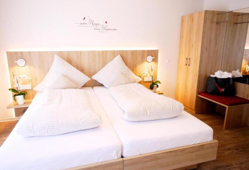 수피리어 룸, Kohlers Hotel Engel