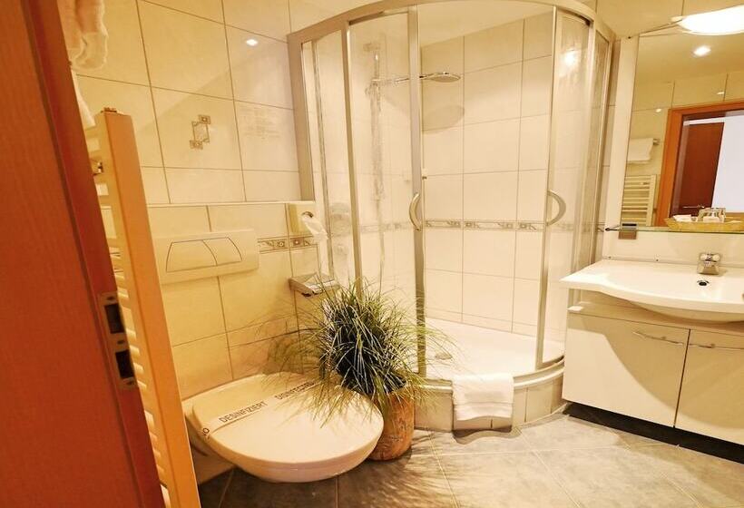 이코노미 싱글 룸, Kohlers Hotel Engel