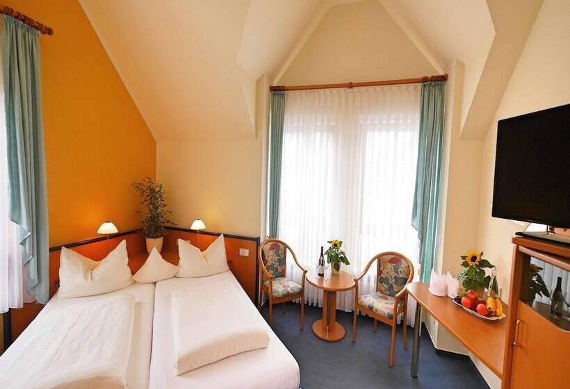 Номер Комфорт, Kohlers Hotel Engel