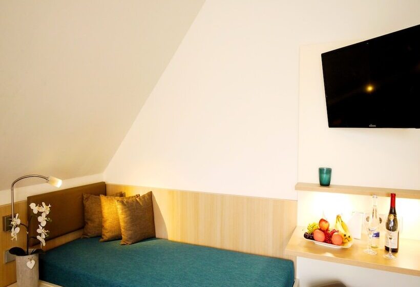 비즈니스룸, Kohlers Hotel Engel