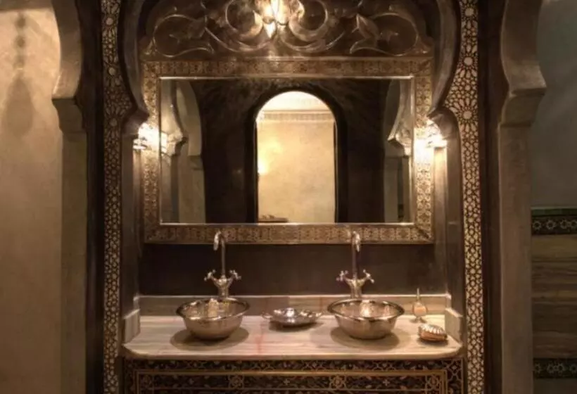 エクゼクティブスイート, Mumtaz Mahal