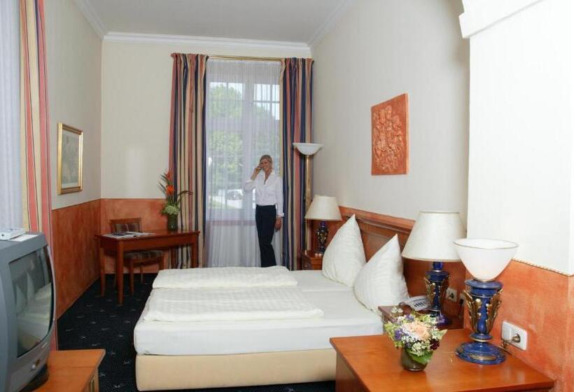 スイート, Schlosshotel Grünwald