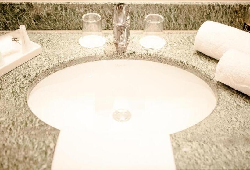 スイート, Schlosshotel Grünwald