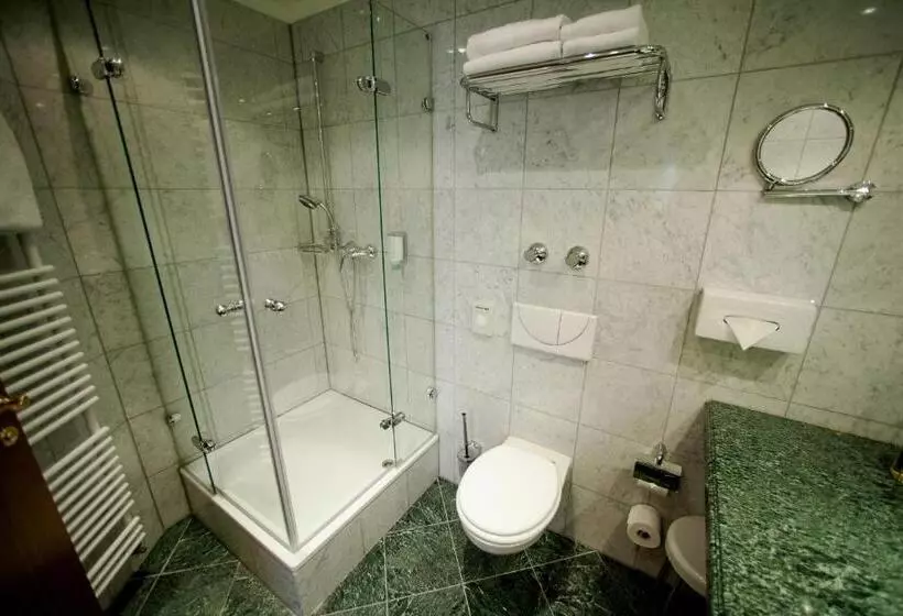 سوییت, Schlosshotel Grünwald