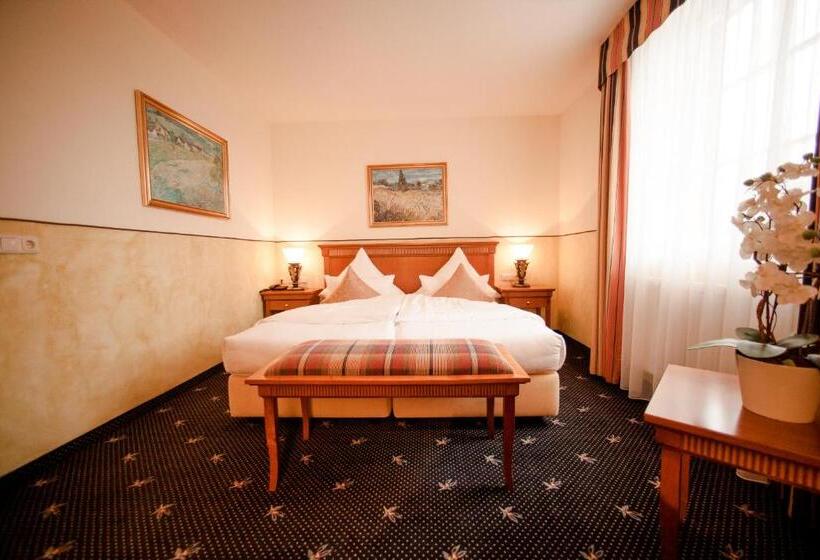 スイート, Schlosshotel Grünwald