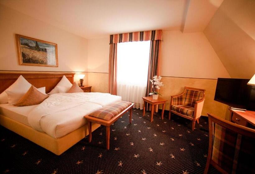 スイート, Schlosshotel Grünwald