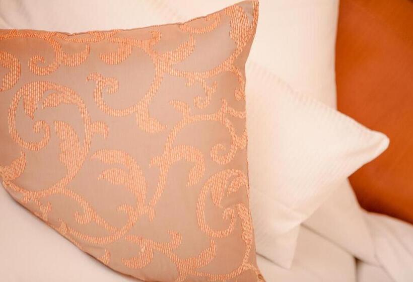 シングルデラックスルーム, Schlosshotel Grünwald