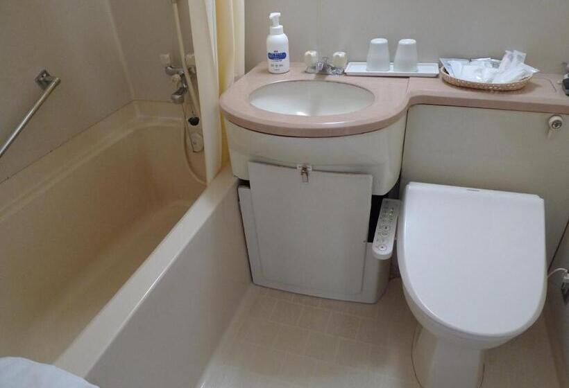 スタンダードルーム, Shirahama Ocean Resort