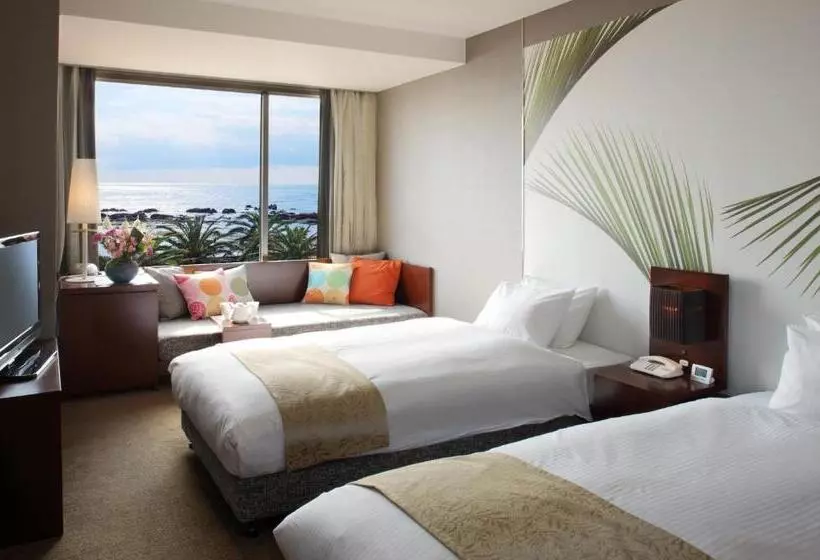 スタンダードルーム, Shirahama Ocean Resort