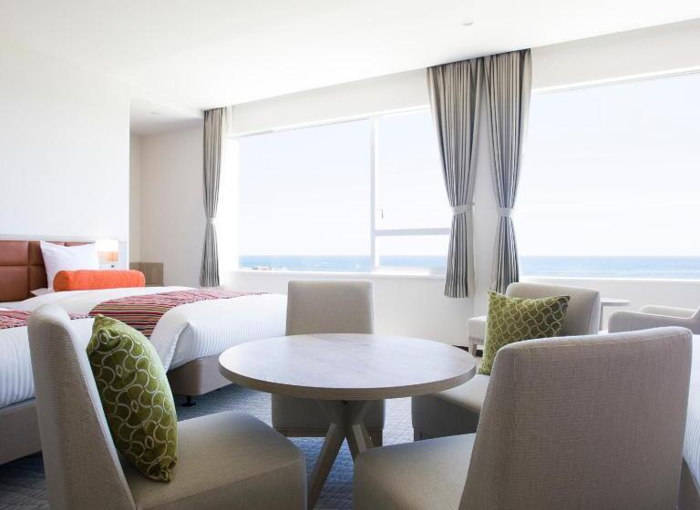 ファミリールーム, Shirahama Ocean Resort