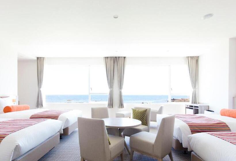 ファミリールーム, Shirahama Ocean Resort