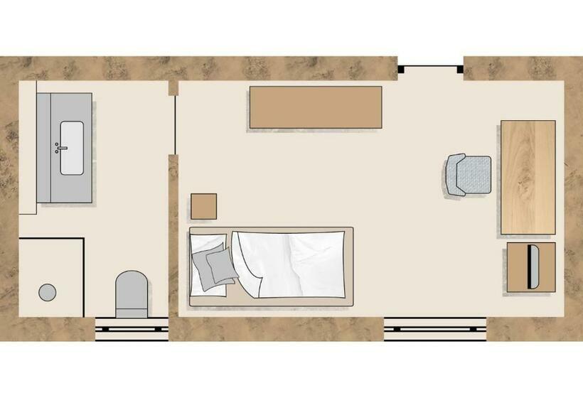 Номер Стандарт Индивидуальный, Wirthshof Hotel & Chalets