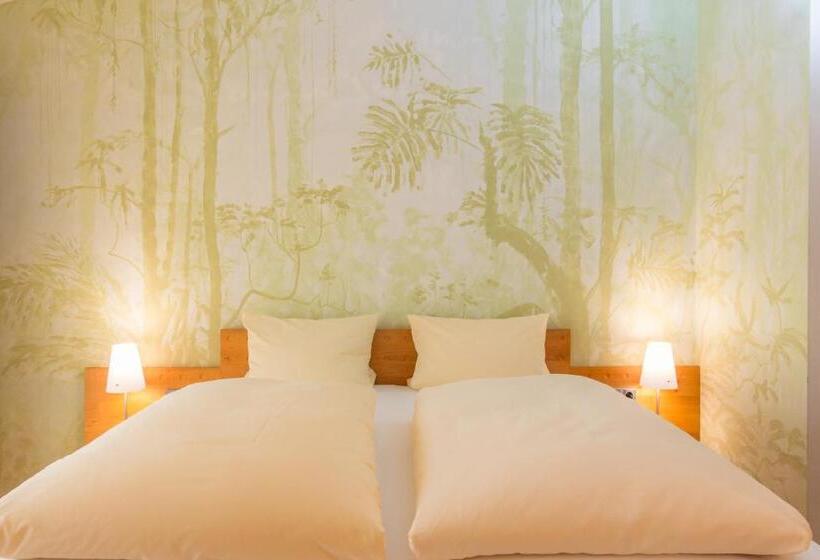 Номер Стандарт Тематический, Wirthshof Hotel & Chalets