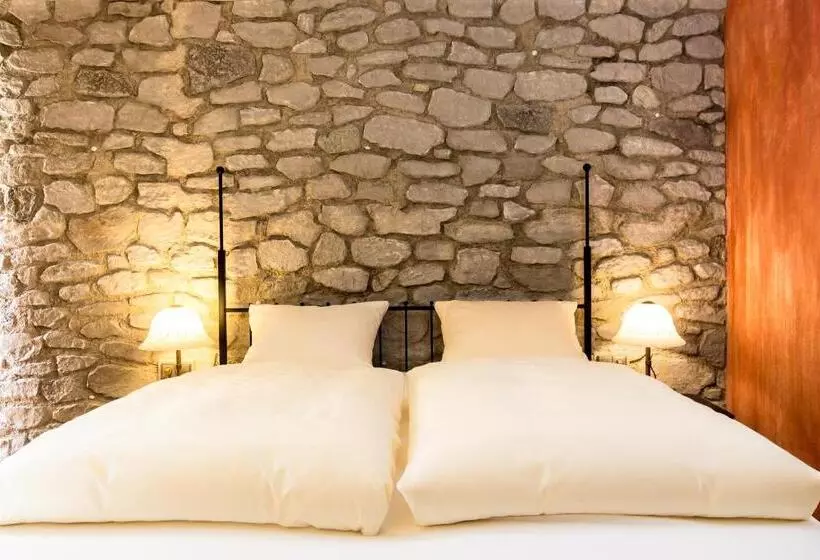 Standard-huone Teema, Wirthshof Hotel & Chalets