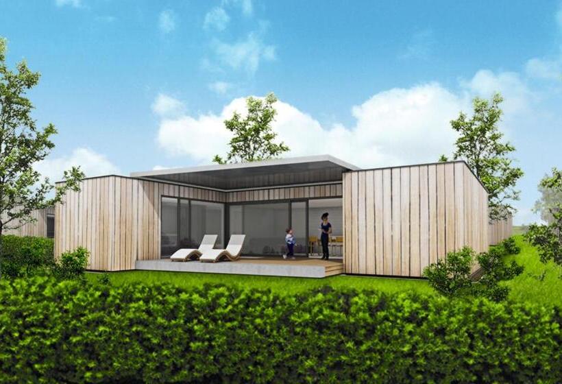 Шале 1 Спальня, Wirthshof Hotel & Chalets