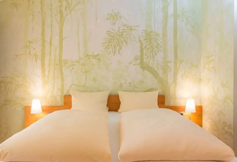 Standard-huone, Wirthshof Hotel & Chalets