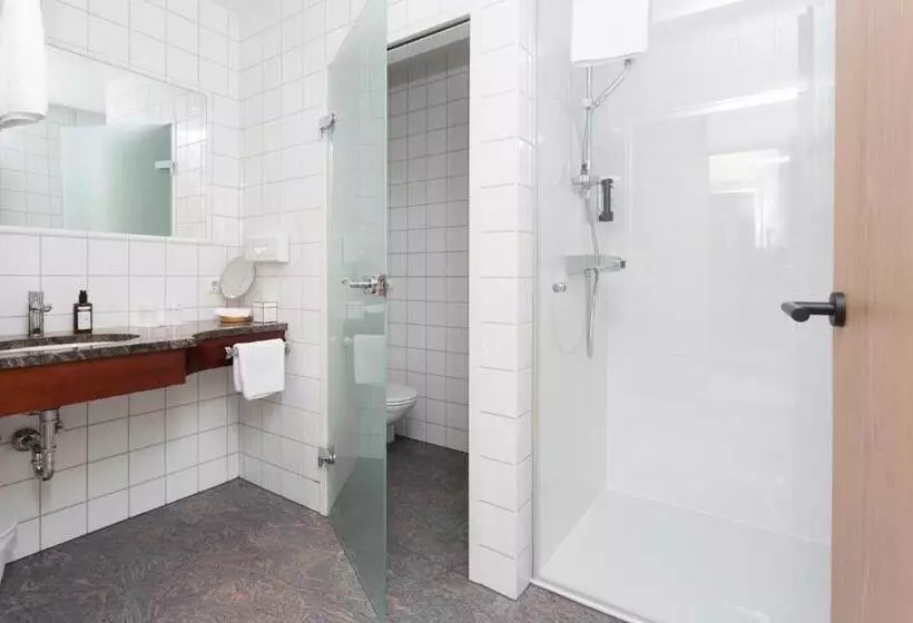 Standard-huone, Boutique Hotel Aichinger
