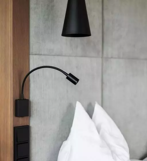 Superior room with lake view, Boutique Hotel Aichinger
