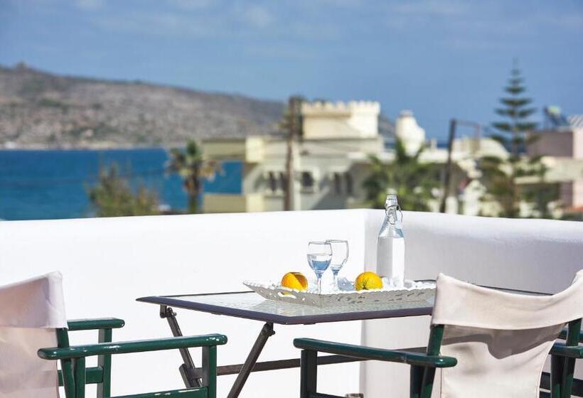 Номер Стандарт, Eva Suites & Apartments