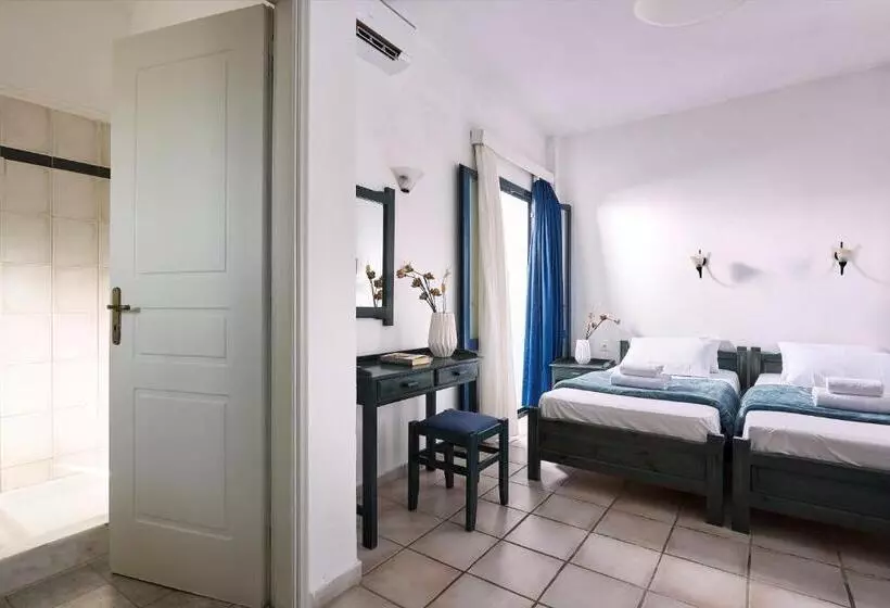 آپارتمان 2 خوابه, Eva Suites & Apartments