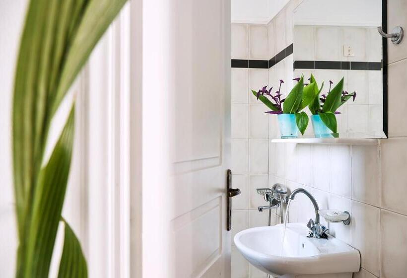 Апартаменты 1 Спальня, Eva Suites & Apartments