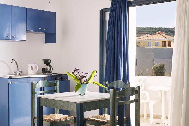 Апартаменты 1 Спальня, Eva Suites & Apartments