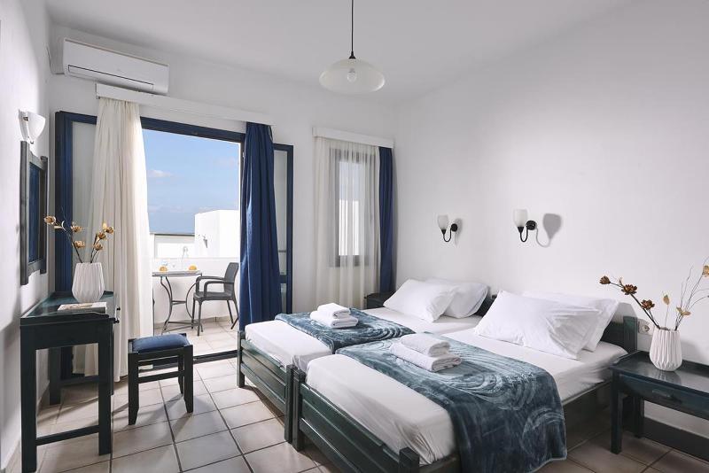 Апартаменты 1 Спальня, Eva Suites & Apartments
