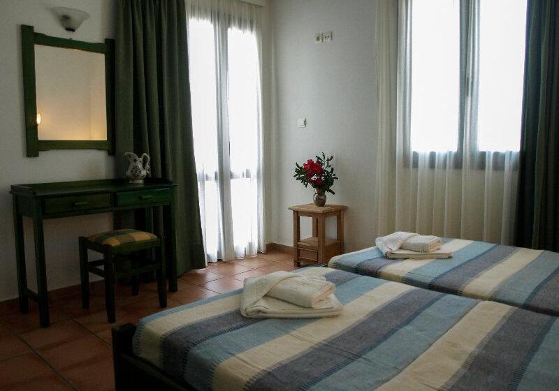 Апартаменты 2 Спальни, Eva Suites & Apartments