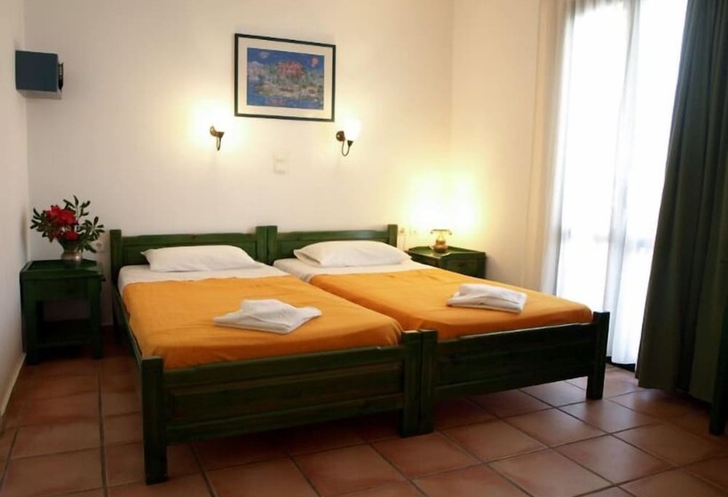 Студия Стандарт, Eva Suites & Apartments