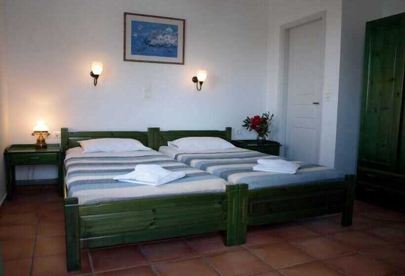 Апартаменты 1 Спальня, Eva Suites & Apartments