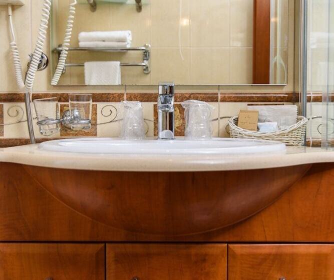 스탠다드 룸, Heritage Hotel Vila Sikaa