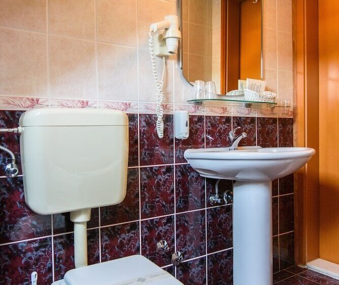 חדר סטנדרט, Heritage Hotel Vila Sikaa