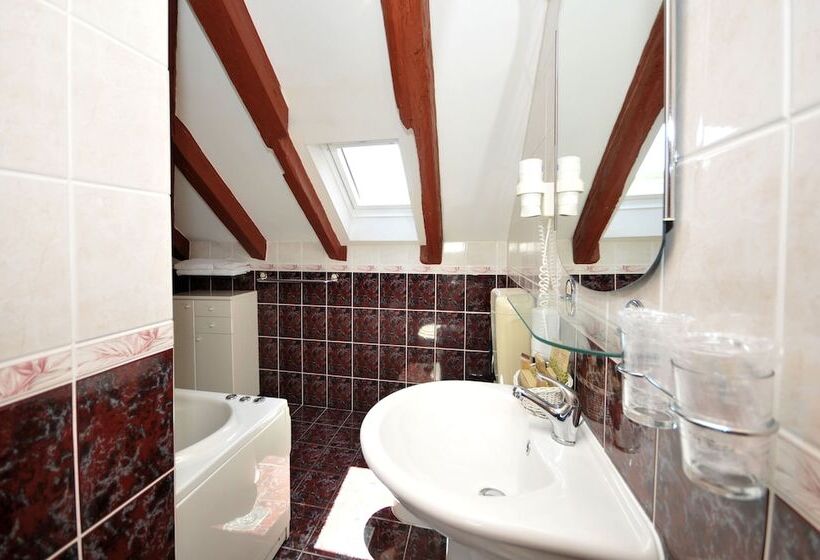 חדר סטנדרט, Heritage Hotel Vila Sikaa