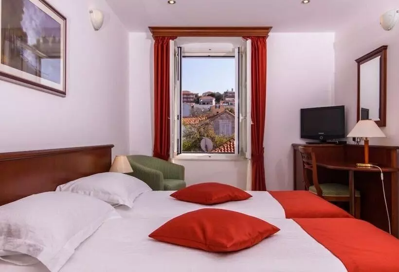 اتاق استاندارد, Heritage Hotel Vila Sikaa
