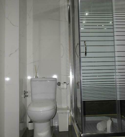 Номер Стандарт, Pensao Central