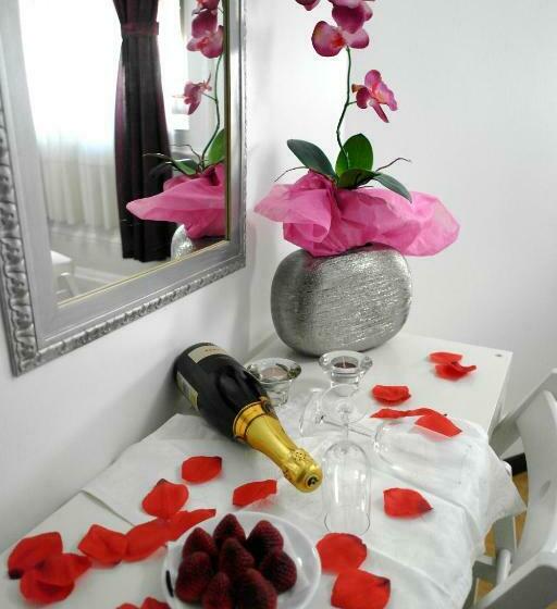 Номер Стандарт, Pensao Central