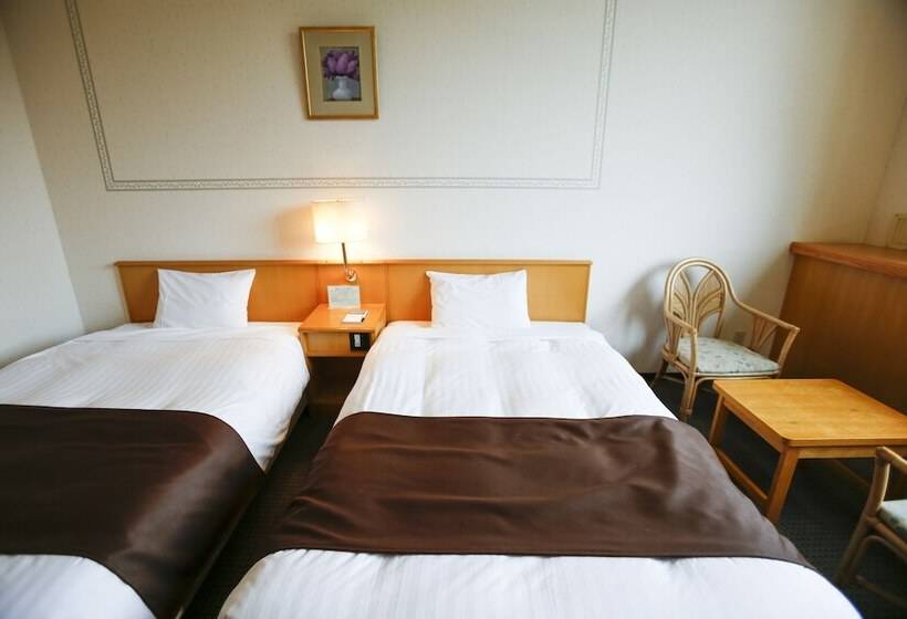 חדר סטנדרט, Abashiri Kanko