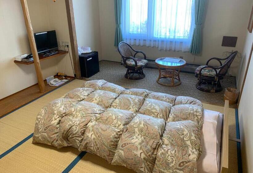 חדר סטנדרט יחיד, Abashiri Kanko