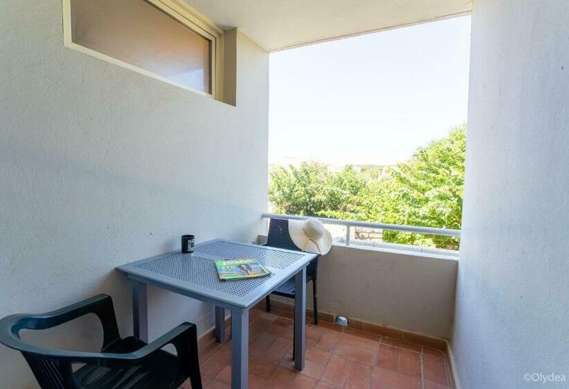 标准工作室, Olydea Le Neptune Saint Pierre La Mer