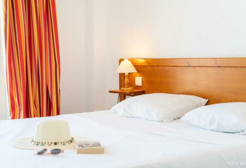 带1个卧室的公寓, Olydea Le Neptune Saint Pierre La Mer