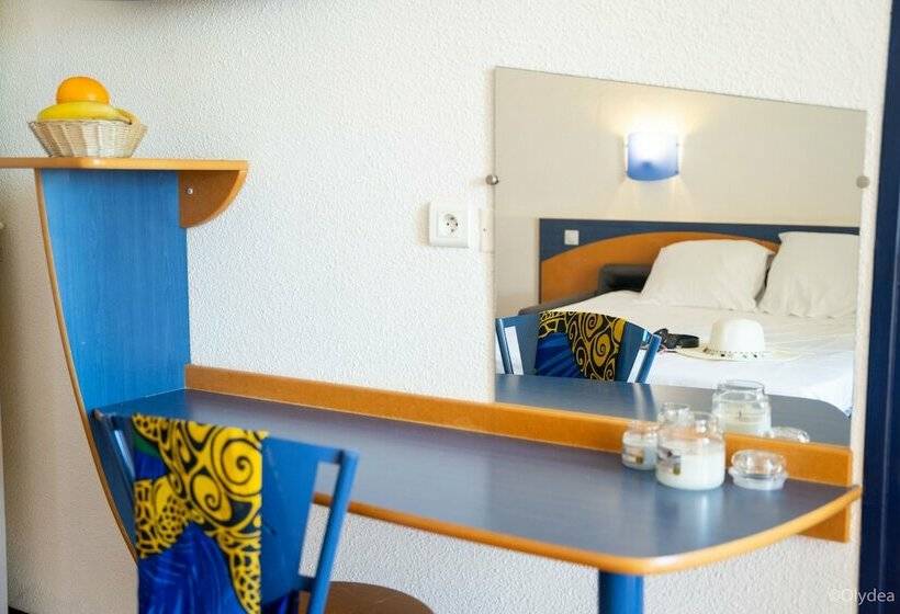 标准工作室, Olydea Le Neptune Saint Pierre La Mer