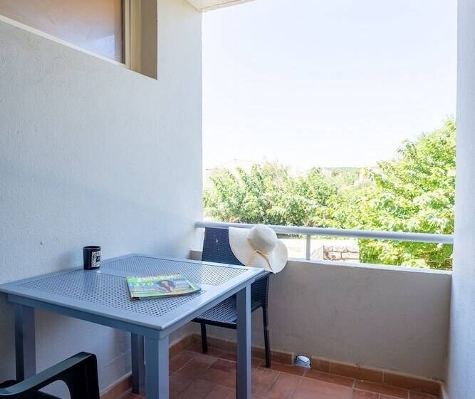 带1个卧室的公寓, Olydea Le Neptune Saint Pierre La Mer