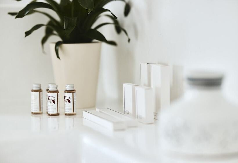 Номер Superior, Capetan Giorgantas